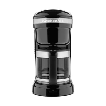 Classic Kaffeemaschine 1,7 L - Onyx black - KitchenAid