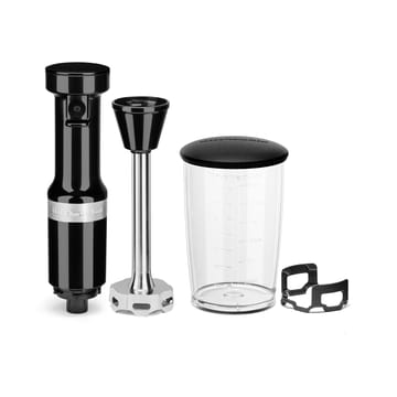 Classic Stabmixer - Onyx black - KitchenAid