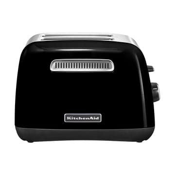 Classic Toaster 2 Scheiben - Onyx black - KitchenAid