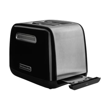 Classic Toaster 2 Scheiben - Onyx black - KitchenAid