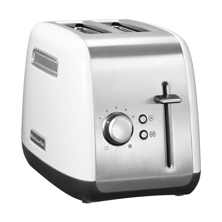 Classic Toaster 2 Scheiben - Weiß - KitchenAid