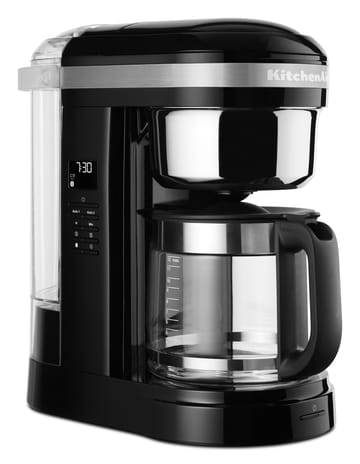 Drip Kaffeemaschine 1,7 l - Schwarz - KitchenAid