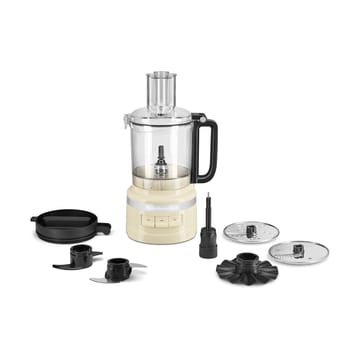 KitchenAid 1,7 l - Almond cream - KitchenAid