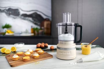 KitchenAid 1,7 l - Almond cream - KitchenAid