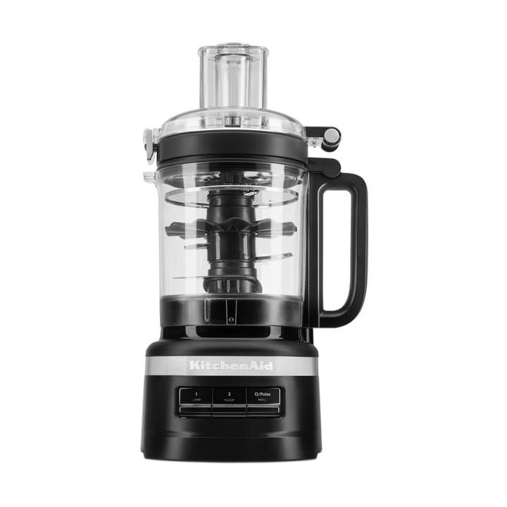 KitchenAid 1,7 l, Black matte KitchenAid