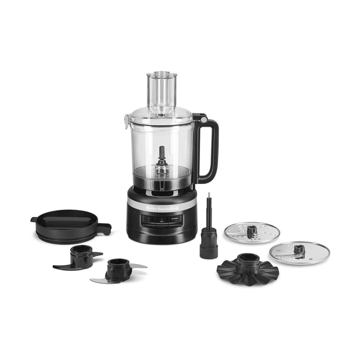 KitchenAid 1,7 l, Black matte KitchenAid