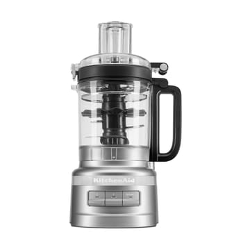 KitchenAid 1,7 l - Contour silver - KitchenAid