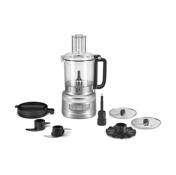 KitchenAid 1,7 l - Contour silver - KitchenAid