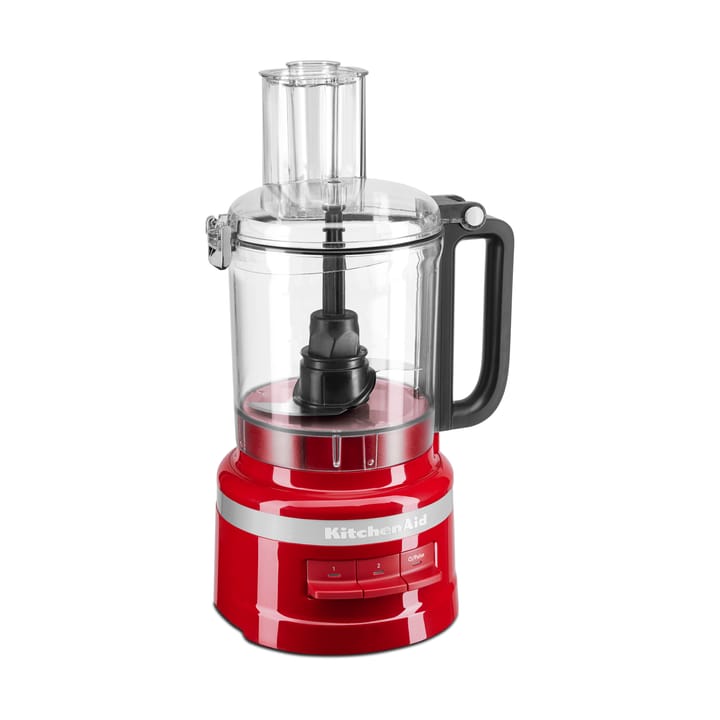 KitchenAid 1,7 l - Empire red - KitchenAid