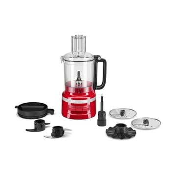 KitchenAid 1,7 l - Empire red - KitchenAid