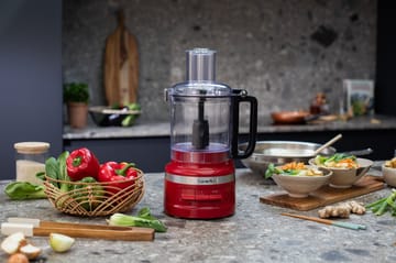 KitchenAid 1,7 l - Empire red - KitchenAid