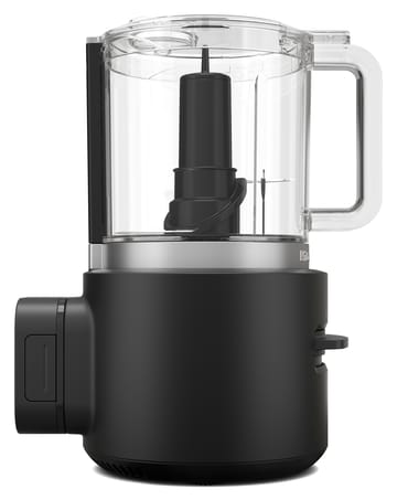 KitchenAid Go kabelloser Hacker mit Akku - Black matte - KitchenAid