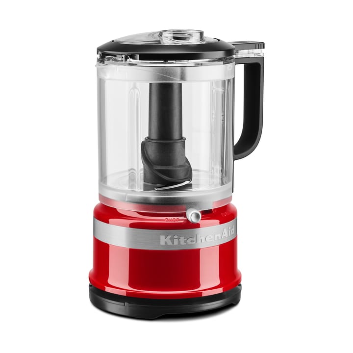 KitchenAid Hacker 1,19 L - Empire red - KitchenAid