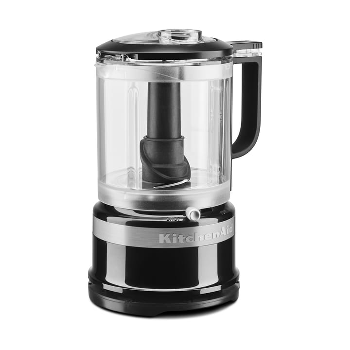 KitchenAid Hacker 1,19 L - Onyx black - KitchenAid