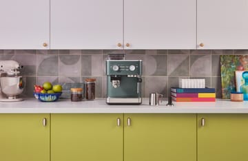 KitchenAid halbautomatische Espressomaschine mit Mühle - Junpiter - KitchenAid