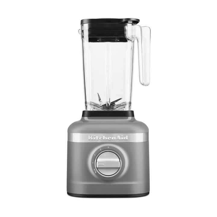 KitchenAid K150 Mixer 1,4 L - Charcoal grey - KitchenAid