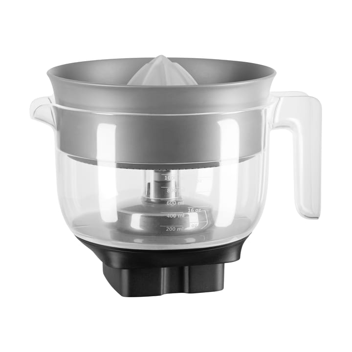 KitchenAid K400+K150 Zitruspresse 1 L - Grau - KitchenAid