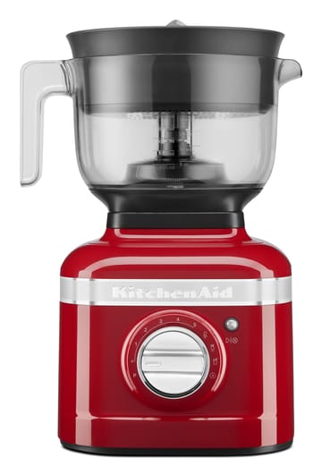 KitchenAid K400+K150 Zitruspresse 1 L - Grau - KitchenAid