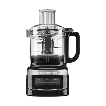 KitchenAid Küchenmaschine 1,7 l - Schwarz - KitchenAid