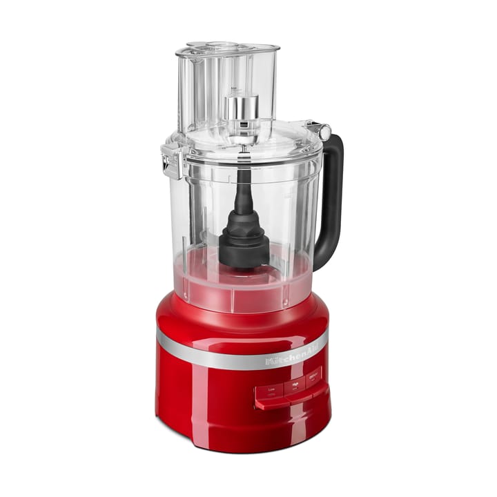 KitchenAid Küchenmaschine 3,1 l - Rot - KitchenAid