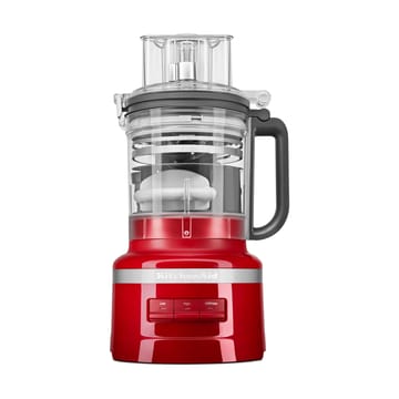 KitchenAid Küchenmaschine 3,1 l - Rot - KitchenAid