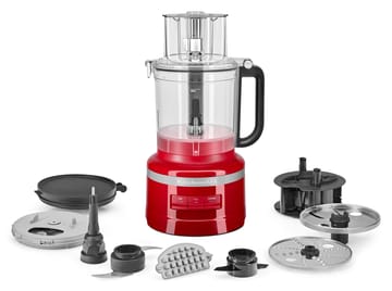 KitchenAid Küchenmaschine 3,1 l - Rot - KitchenAid