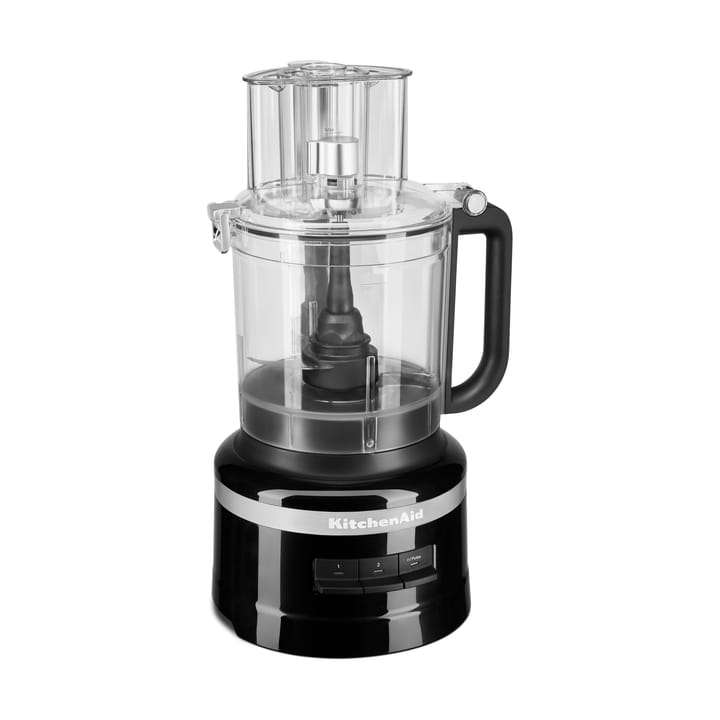 KitchenAid Küchenmaschine 3,1 l - Schwarz - KitchenAid