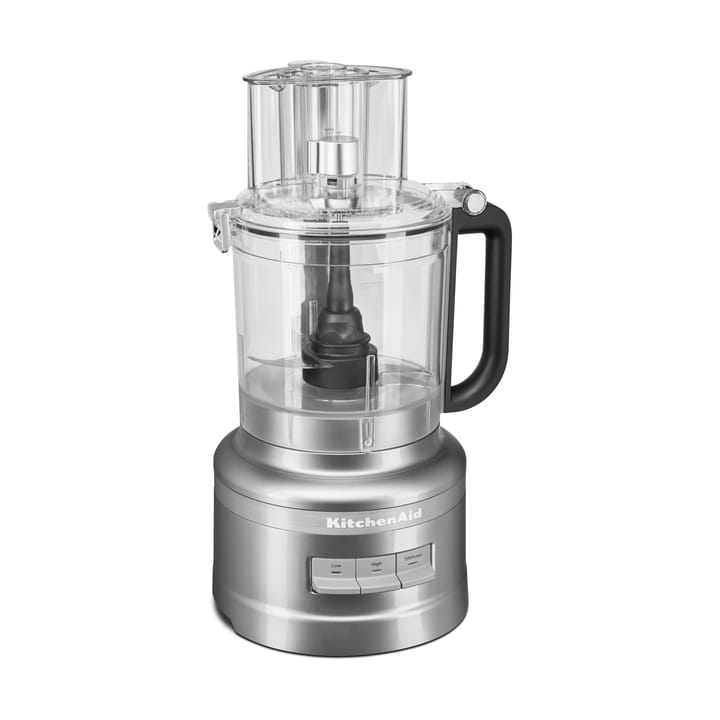 KitchenAid Küchenmaschine 3,1 l - Silber - KitchenAid