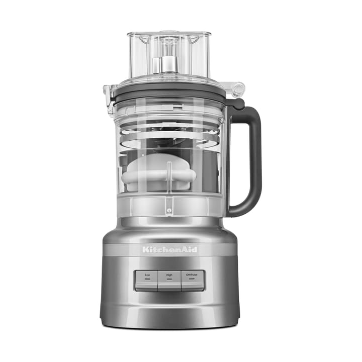 KitchenAid Küchenmaschine 3,1 l, Silber KitchenAid