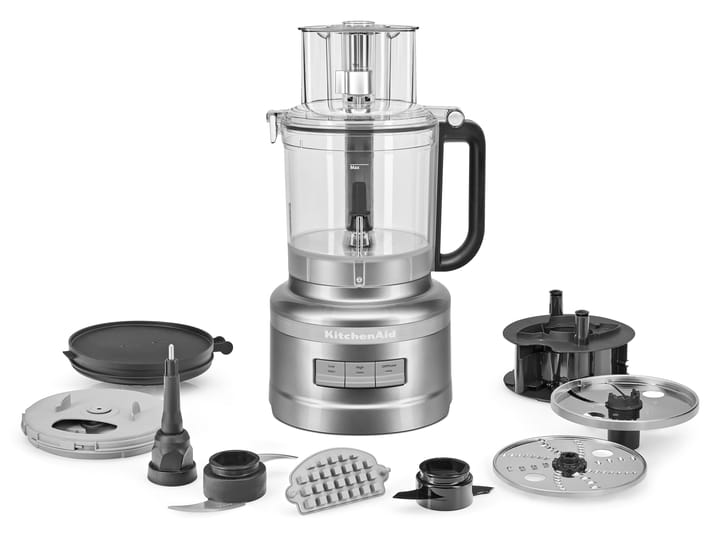 KitchenAid Küchenmaschine 3,1 l, Silber KitchenAid