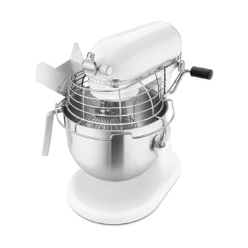 KitchenAid Küchenmaschine Professional 6,9 L - Weiß - KitchenAid