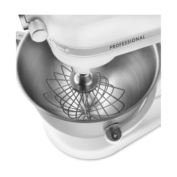 KitchenAid Küchenmaschine Professional 6,9 L - Weiß - KitchenAid