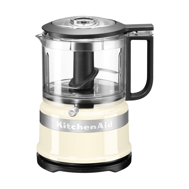 KitchenAid Mini-Foodprocessor 0,95 l - Crème - KitchenAid