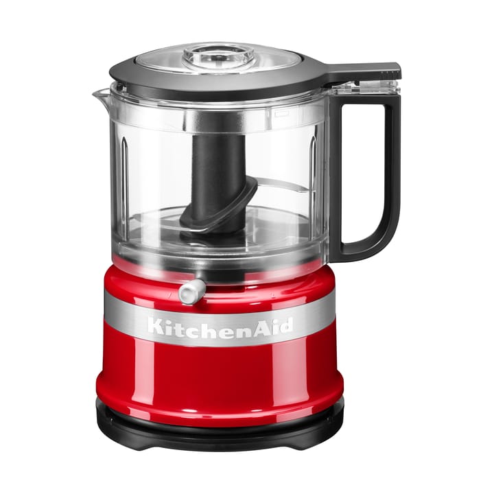 KitchenAid Mini-Foodprocessor 0,95 l - Empire red - KitchenAid