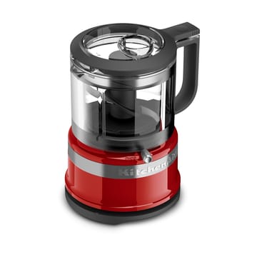 KitchenAid Mini-Foodprocessor 0,95 l - Empire red - KitchenAid