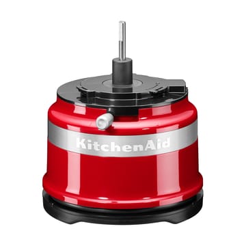 KitchenAid Mini-Foodprocessor 0,95 l - Empire red - KitchenAid