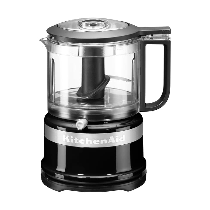 KitchenAid Mini-Foodprocessor 0,95 l - Schwarz - KitchenAid