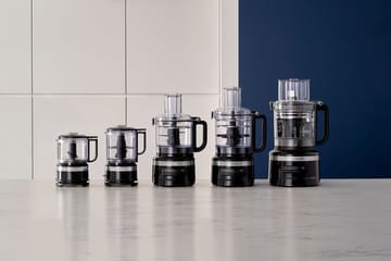 KitchenAid Mini-Foodprocessor 0,95 l - Schwarz - KitchenAid