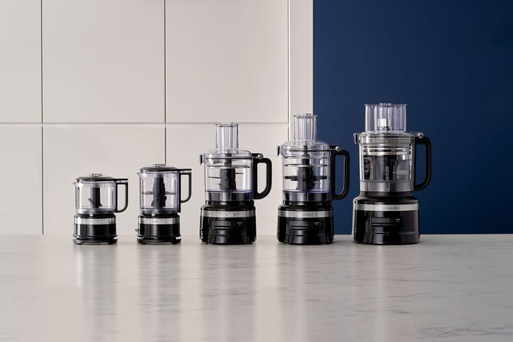 KitchenAid Mini-Foodprocessor 0,95 l, Schwarz KitchenAid