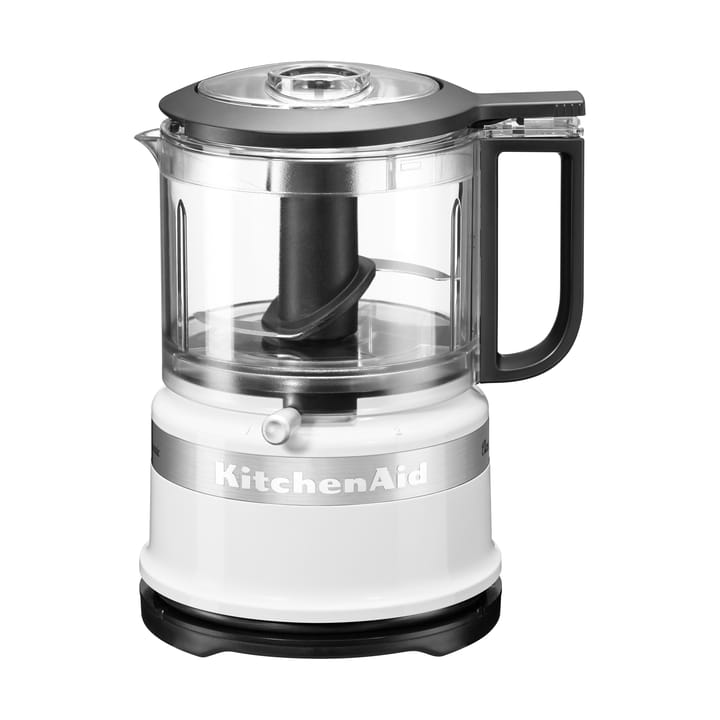 KitchenAid Mini-Foodprocessor 0,95 l - Weiß - KitchenAid