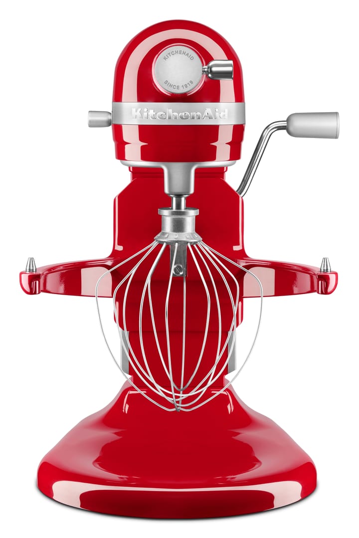 KitchenAid Schneebesen für große Küchenmaschinen, Stahl KitchenAid