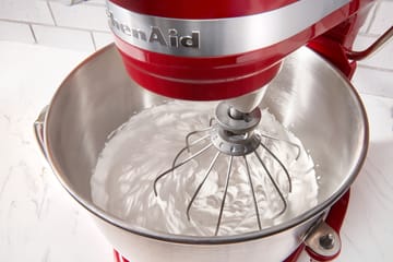 KitchenAid Schneebesen für große Küchenmaschinen - Stahl - KitchenAid