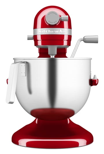 KitchenAid Schüssel Edelstahl mit J-Griff 6,6 L - Brushed stainless steel - KitchenAid