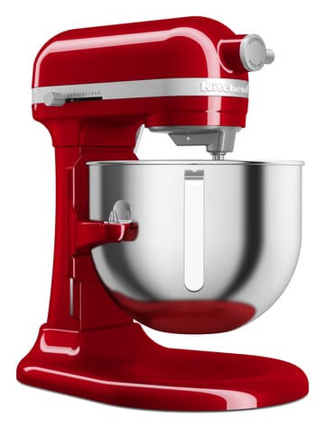 KitchenAid Schüssel Edelstahl mit J-Griff 6,6 L - Brushed stainless steel - KitchenAid