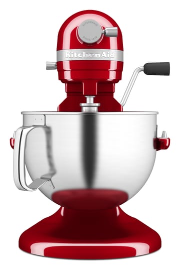 KitchenAid Schüssel rostfreier Stahl 5,6 L - Brushed stainless steel - KitchenAid