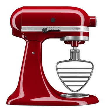 KitchenAid Teigmischer für mittelgroße Küchenmaschinen - Stahl - KitchenAid