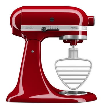 KitchenAid Teigmischer für mittelgroße Küchenmaschinen - Weiß - KitchenAid