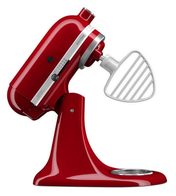 KitchenAid Teigmischer für mittelgroße Küchenmaschinen - Weiß - KitchenAid