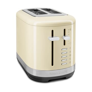 KitchenAid Toaster 2 Scheiben - Almond cream - KitchenAid