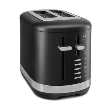 KitchenAid Toaster 2 Scheiben - Black matte - KitchenAid